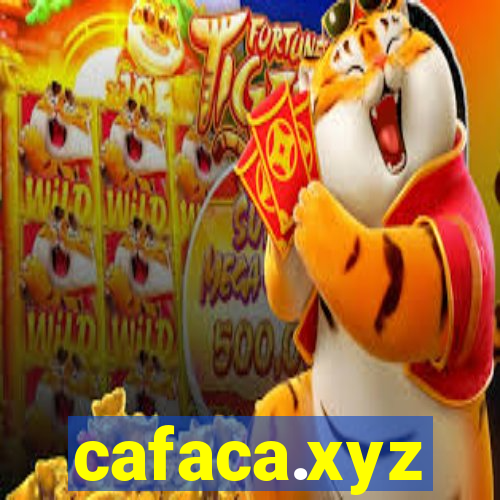 cafaca.xyz