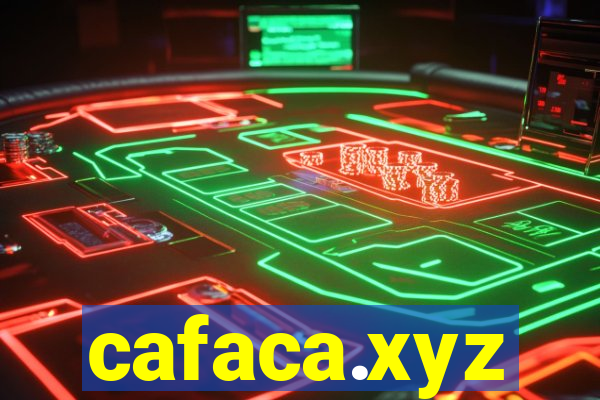 cafaca.xyz