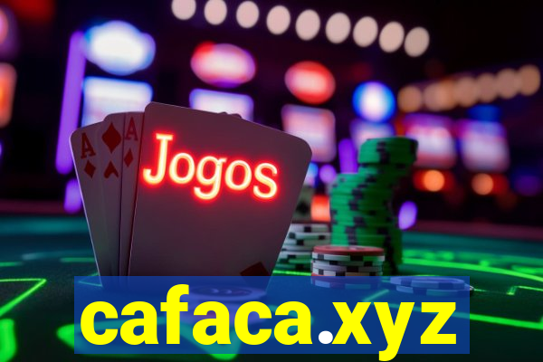 cafaca.xyz