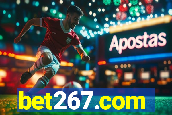 bet267.com