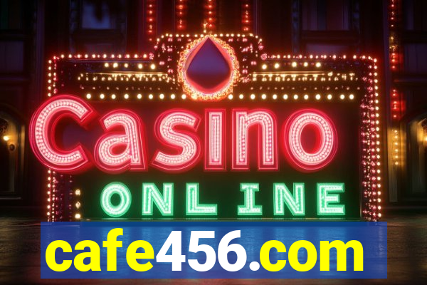 cafe456.com