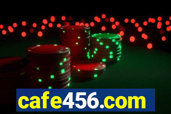 cafe456.com