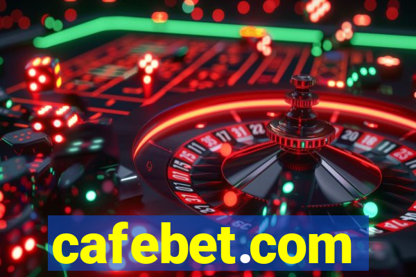 cafebet.com