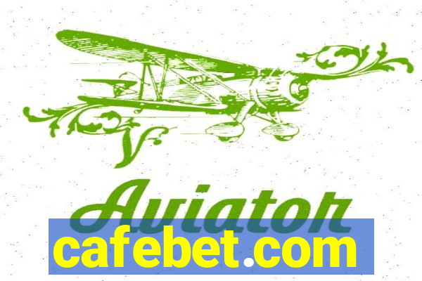 cafebet.com