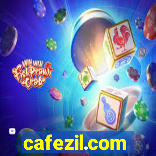 cafezil.com