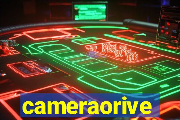 cameraorive