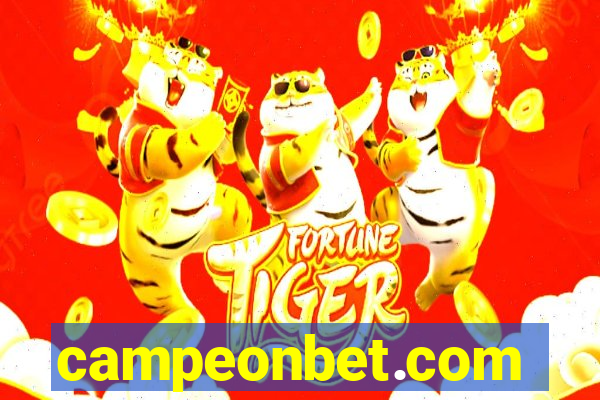 campeonbet.com