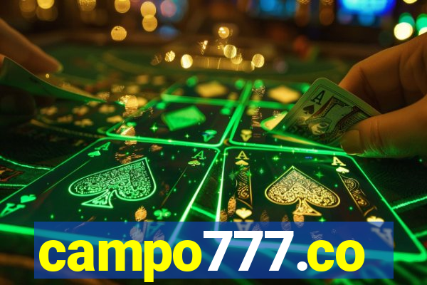 campo777.co