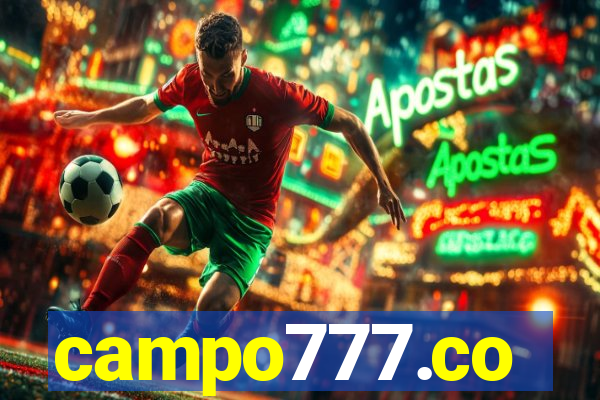 campo777.co