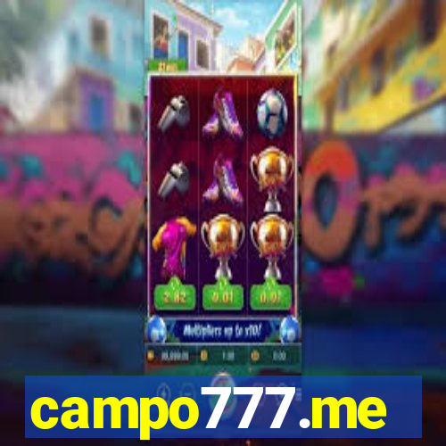 campo777.me