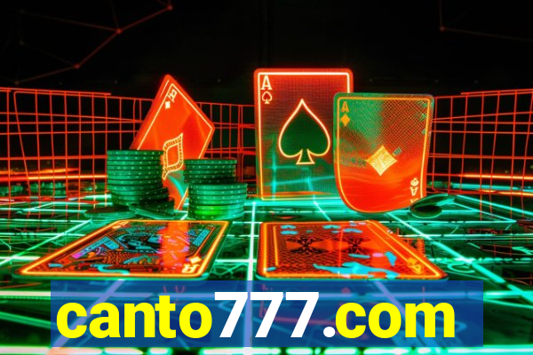 canto777.com