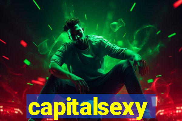 capitalsexy