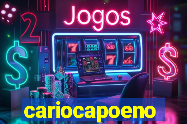 cariocapoeno