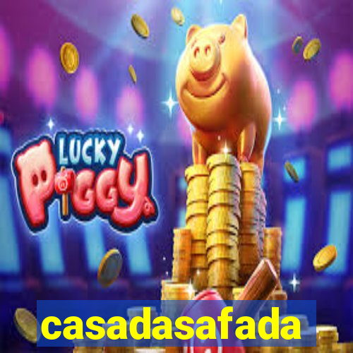 casadasafada