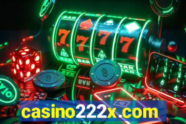 casino222x.com