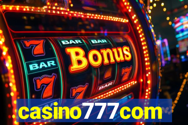 casino777com