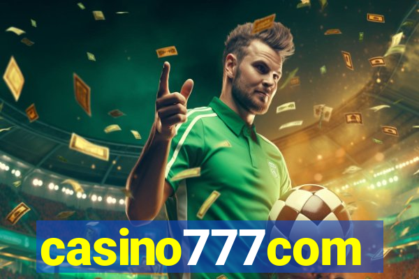 casino777com