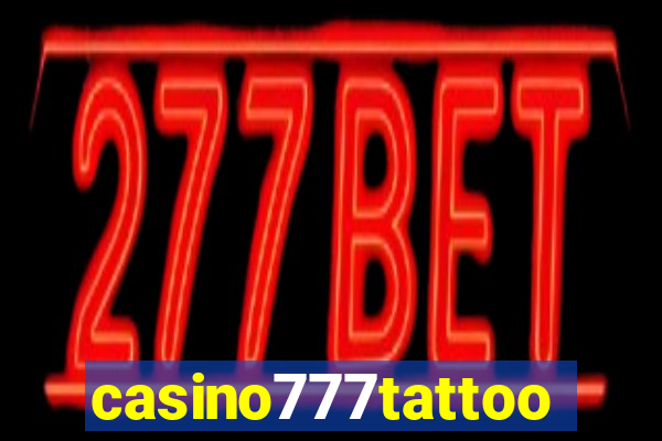 casino777tattoo