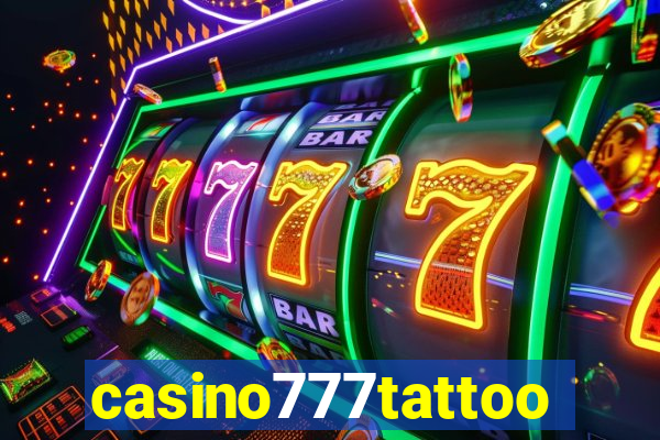 casino777tattoo