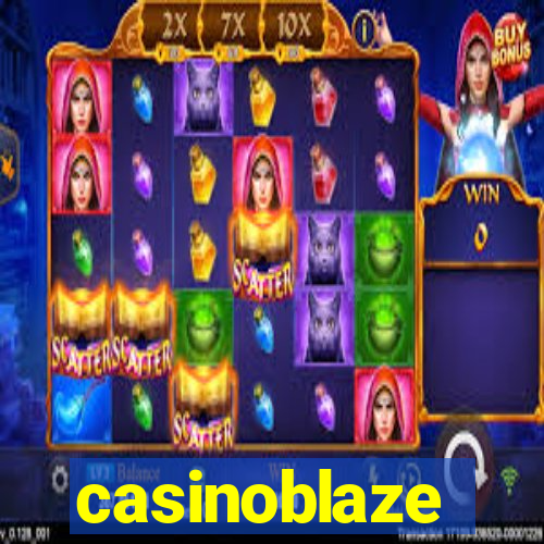 casinoblaze