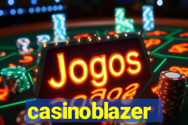 casinoblazer