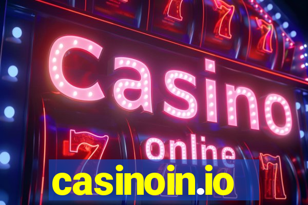 casinoin.io