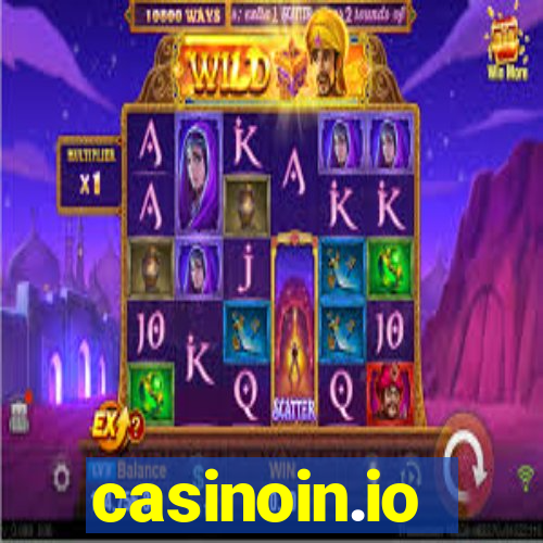 casinoin.io