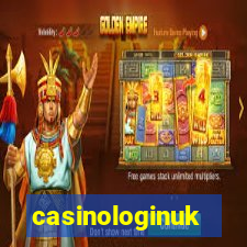 casinologinuk