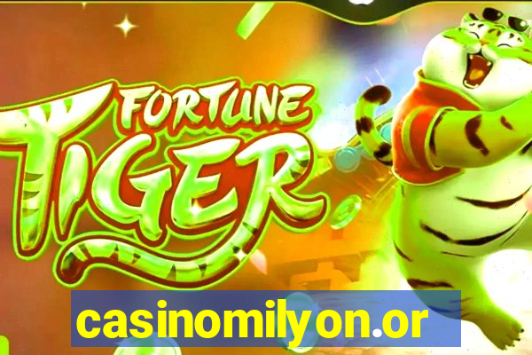 casinomilyon.org