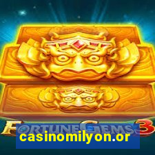 casinomilyon.org