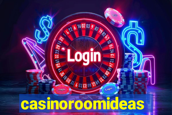 casinoroomideas