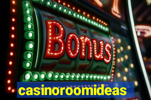 casinoroomideas