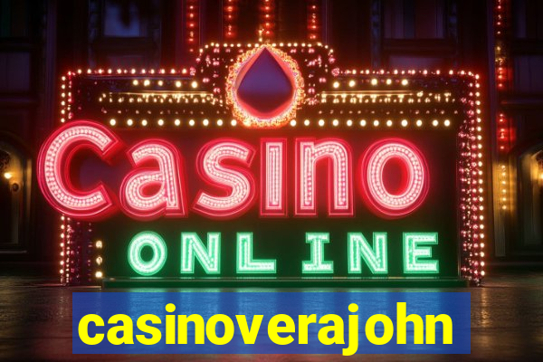 casinoverajohn