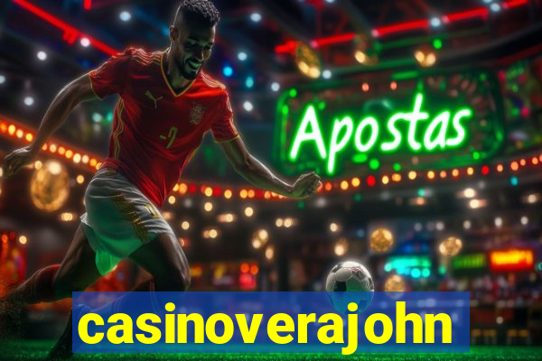 casinoverajohn