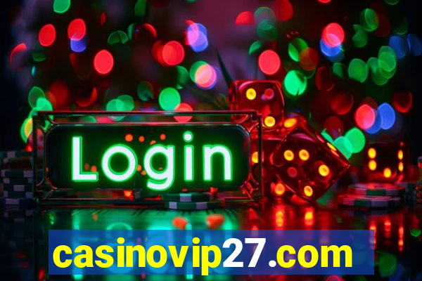 casinovip27.com