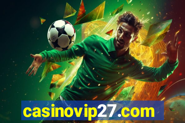 casinovip27.com