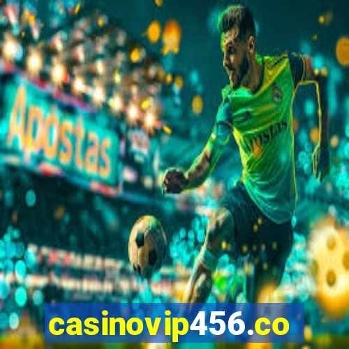 casinovip456.com