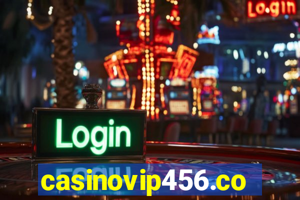 casinovip456.com