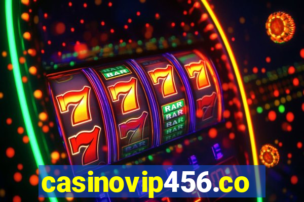 casinovip456.com