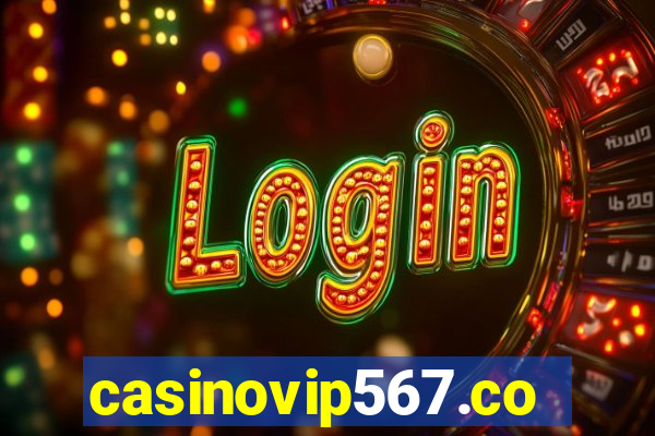 casinovip567.com