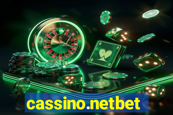 cassino.netbet