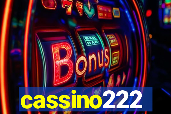 cassino222