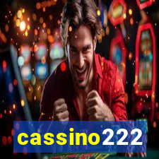 cassino222