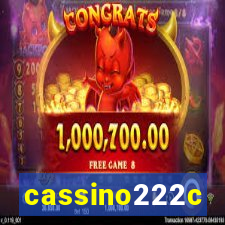 cassino222c