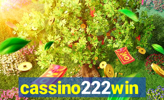 cassino222win