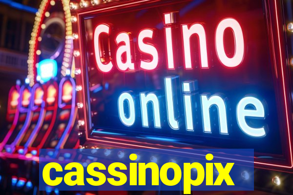 cassinopix