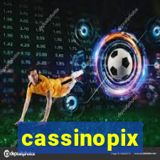 cassinopix