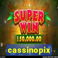 cassinopix