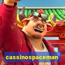 cassinospaceman