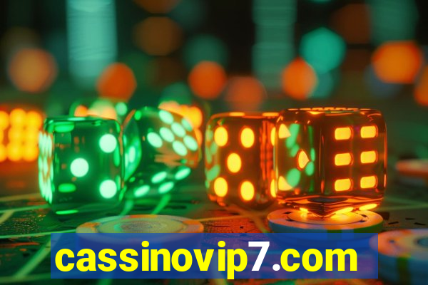 cassinovip7.com